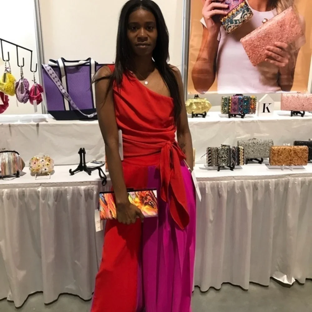 BellaKiara purse Host pick 11/17